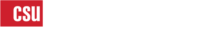 CSU Fully Online Logo